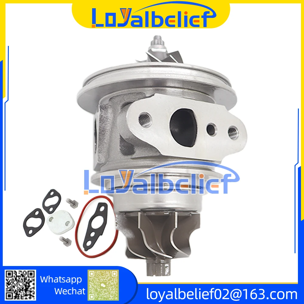 

CT12 Turbocharger Turbo Cartridge CHRA For TOYOTA TownAce Town Ace Lite Ace 2C 2.0L 17201-64050 17201 64050 1720164050