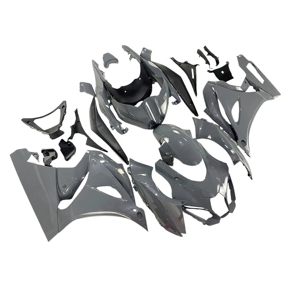 Fit For GSXR1000 2017-2025 GSX-R 1000 2018 2021 2022 Full Fairing kit Customize Paint
