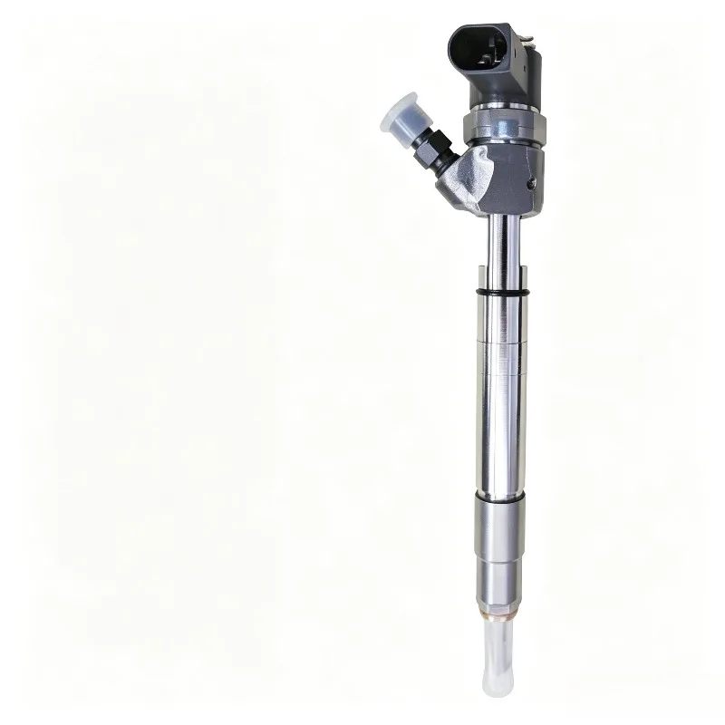 Common Rail Fuel Injector Assembly 0445110189 0445110190 5080300AA A6110701687 Engine Replacement Injection Part