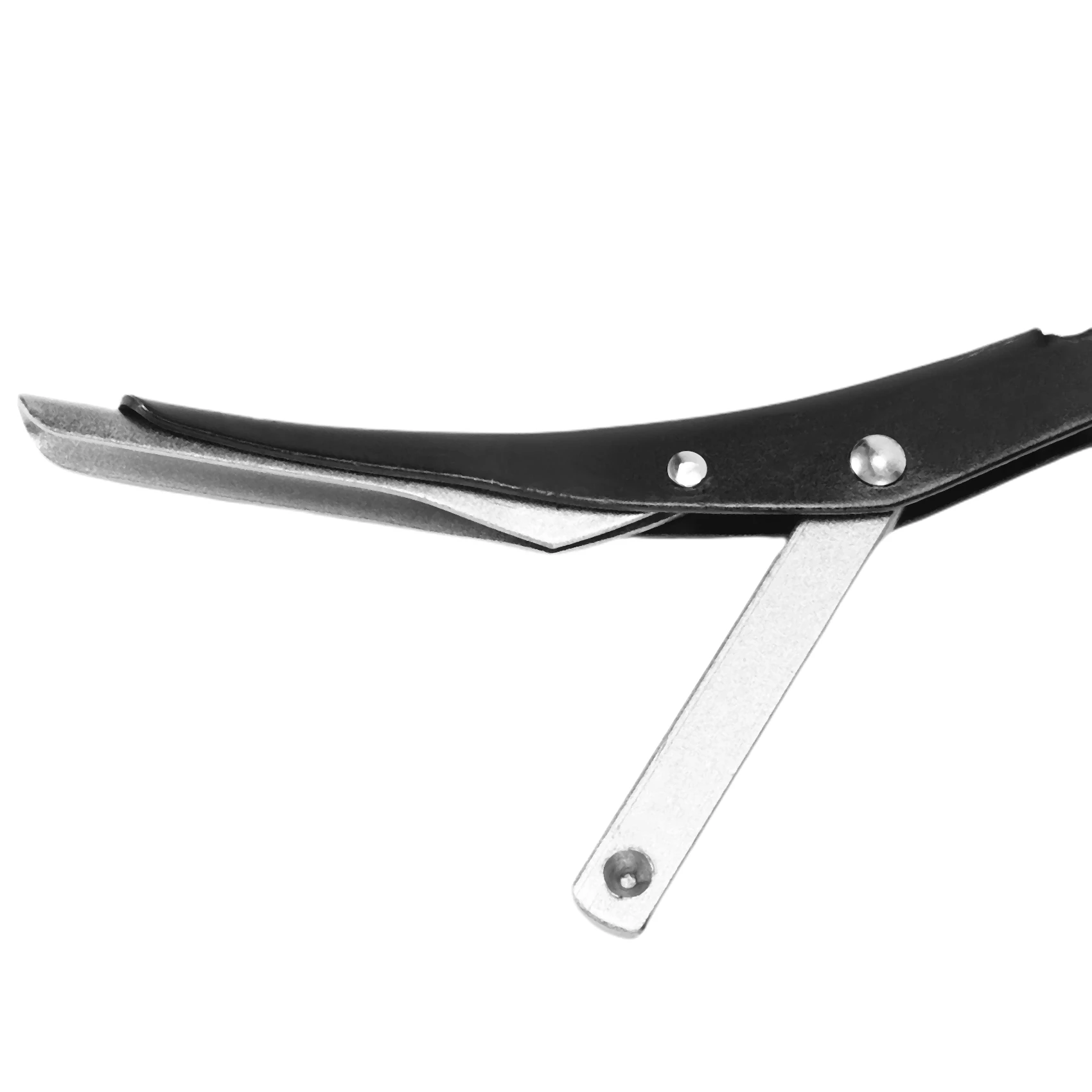 coupe-tuyau-de-tube-d'echappement-de-chaine-suine-2x-lame-multi-roue-coupe-tuyau-de-queue-outil-de-coupe-d'echappement-automobile