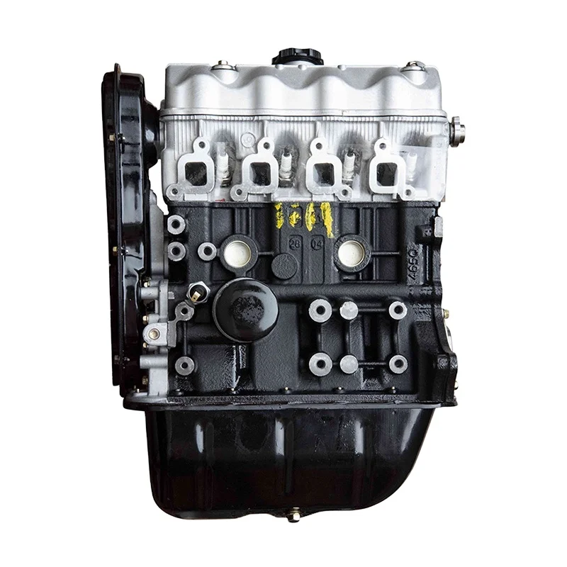 

China Brand Car Engine for DFSK K01 K02 K07 K07II K17 C32 C35 C37 V21 V22 V27 V29 Glory