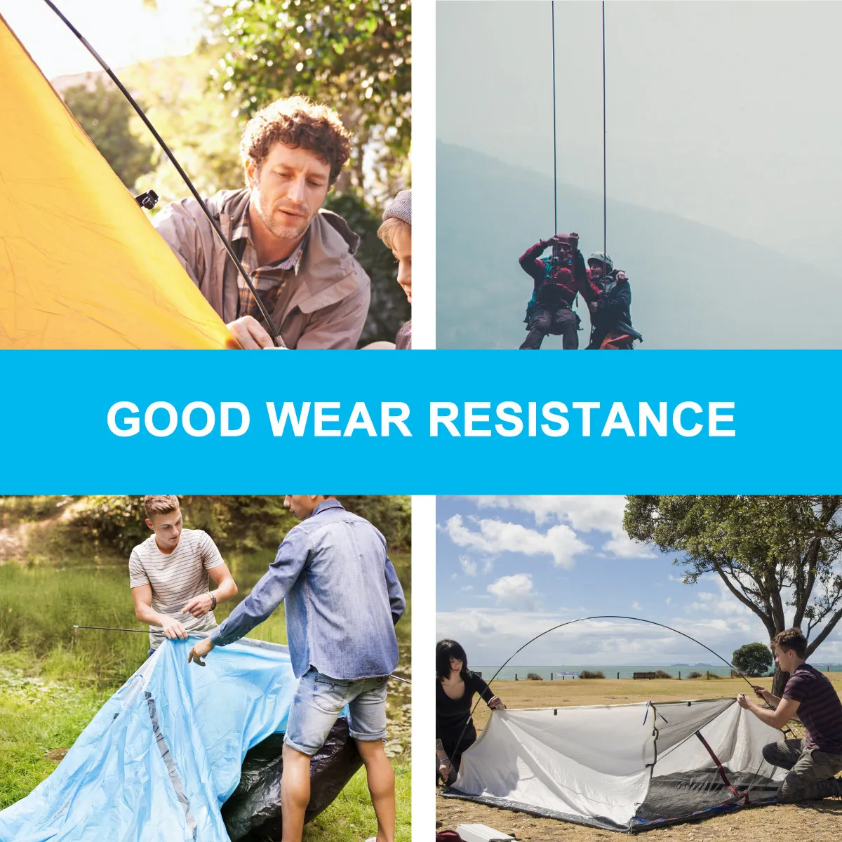 

Паракорд 30 м, диаметр 4 мм, 7-прядный, устойчивый к выцветанию, прочный, для кемпинга, активного отдыха, походов, бельевой веревки, выживания, страховочного шнура