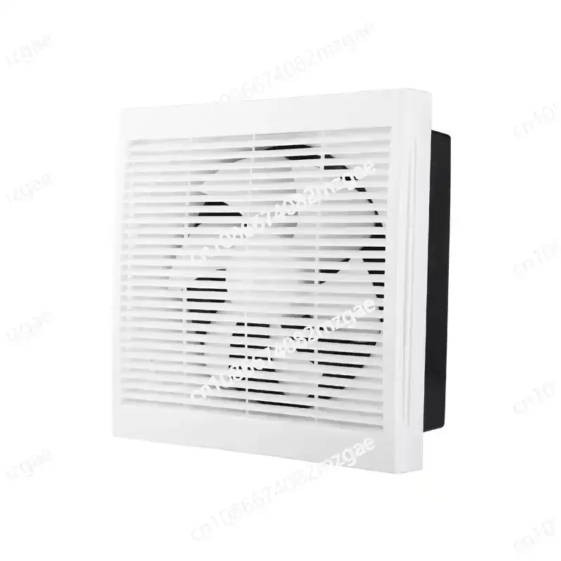 

Вытяжной вентилятор, для кухонных испарений, мощный вытяжной вентилятор, вентиляция для ванной комнаты, 8 дюймов, 10 дюймов, 12 дюймов, двунаправленный вытяжной вентилятор