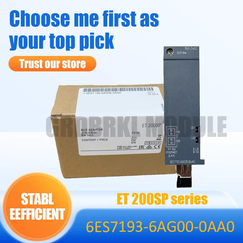 New Original 6ES719…