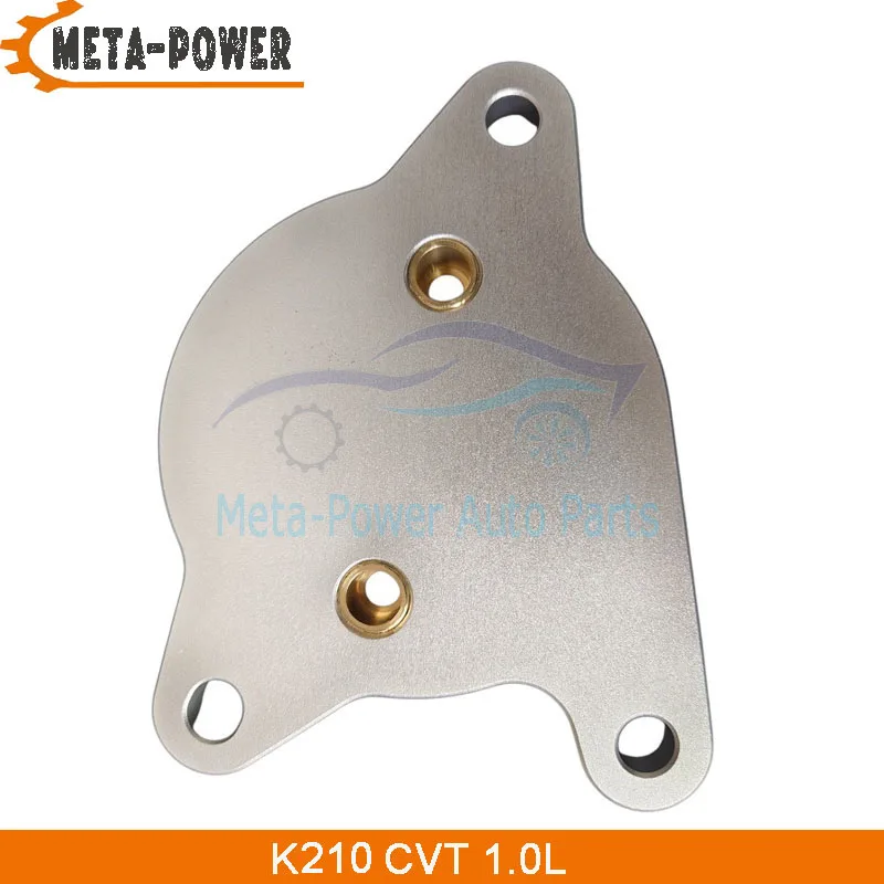 Conector para Cambio de Aceite de Transmisión Automática CVT K210 para Toyota Avanza Wigo 1.0L, Herramienta de Reparación de Automóviles