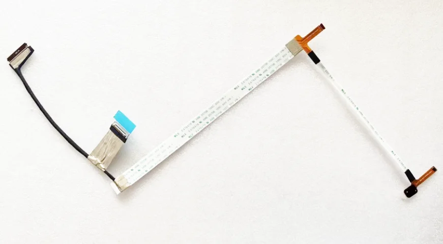 

new for lenovo KE611 led lcd lvds cable DC02C010L10