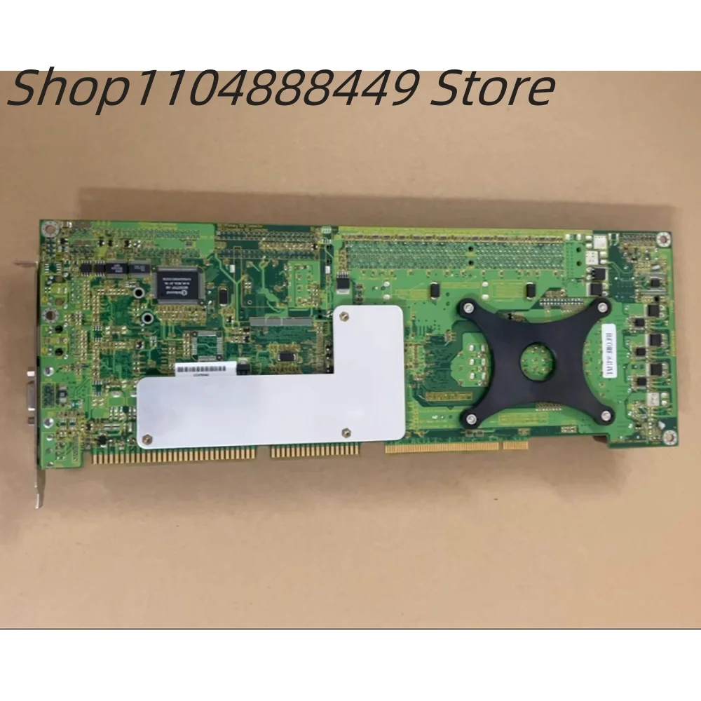 HiCORE-i6414VL 1064110208110  Industrial control motherboard