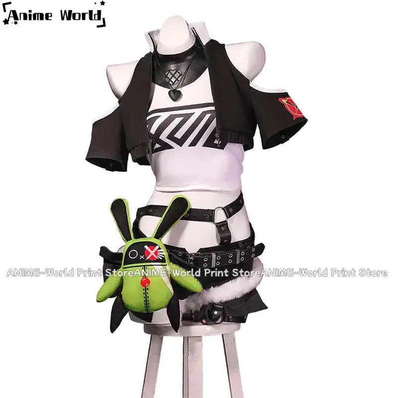 Zenless Zone Zero N… - image