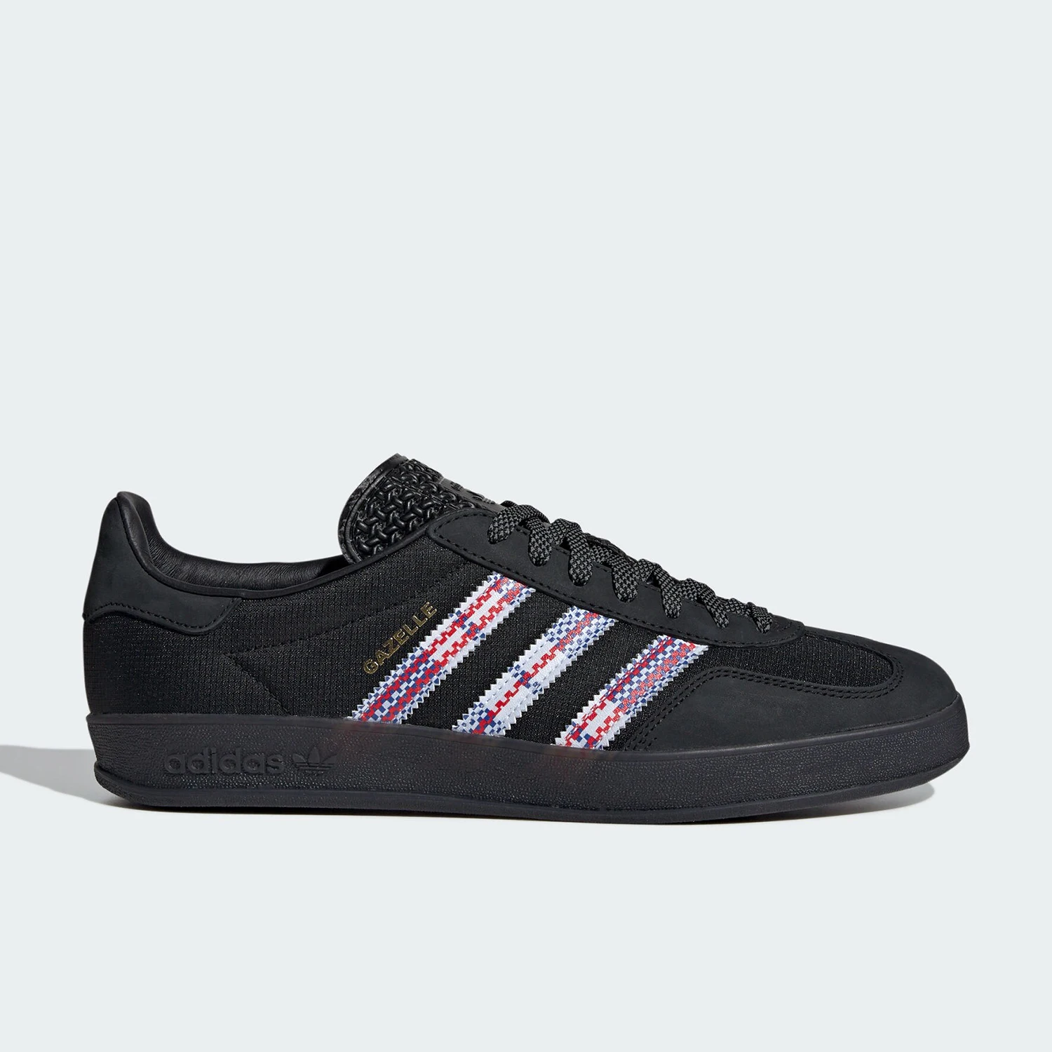 

Adidas Originals Trefoil Unisex Classic Low-Top Sneakers IH7609