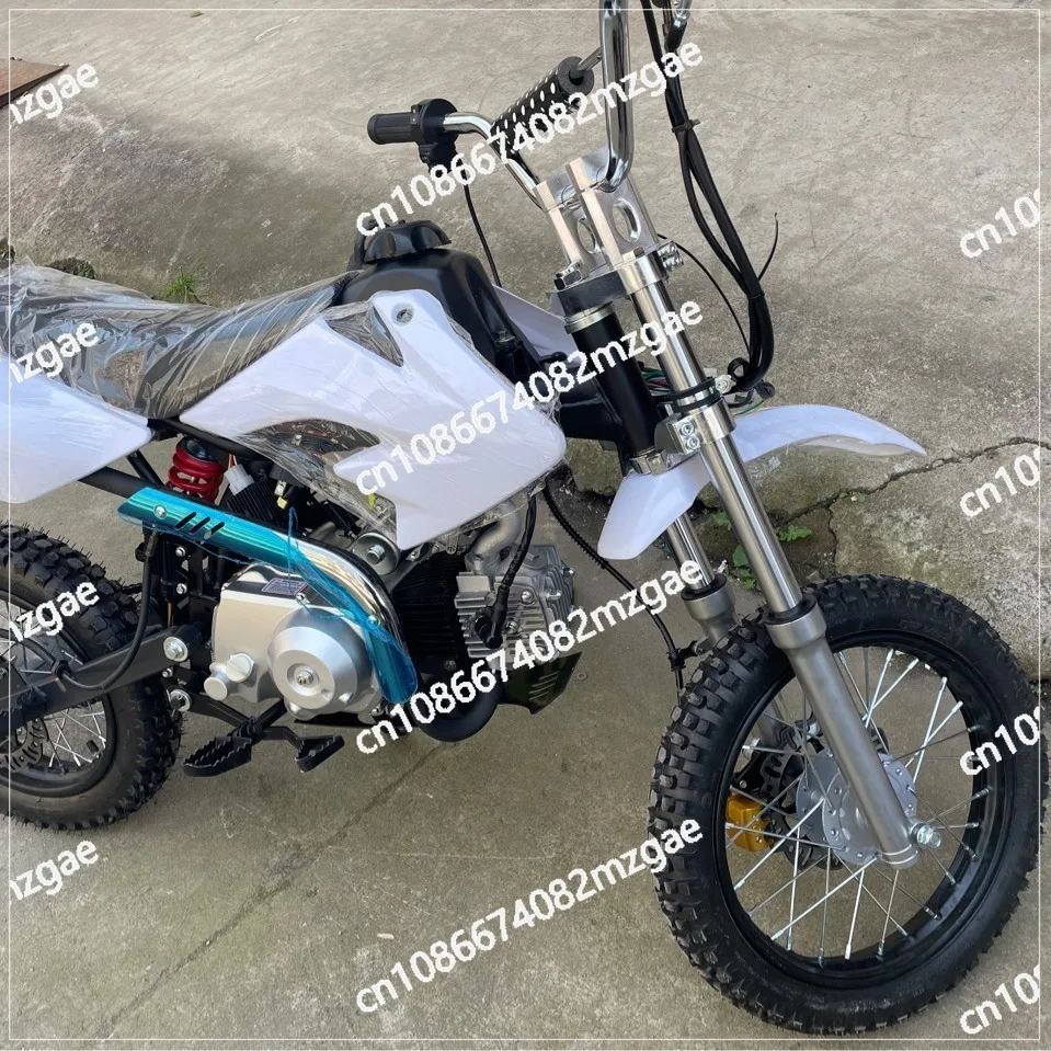 

Внедорожный мотоцикл 125cc, горный мотоцикл, средний топливный автомобиль, полный автомобиль, двухколесный локомотив для взрослых