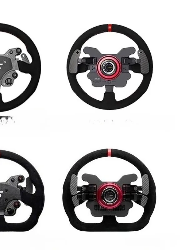 

Parts for Simagic emulator steering wheel disk, direct drive emulator fanatec