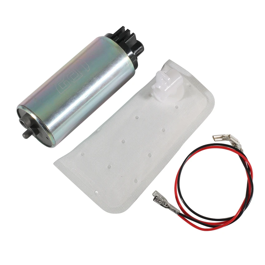 motorcycle accessories fuel pump for Kawasaki KLX250 D-Tracker X KLX250 490400027 490400767  49040-0027 49040-0767