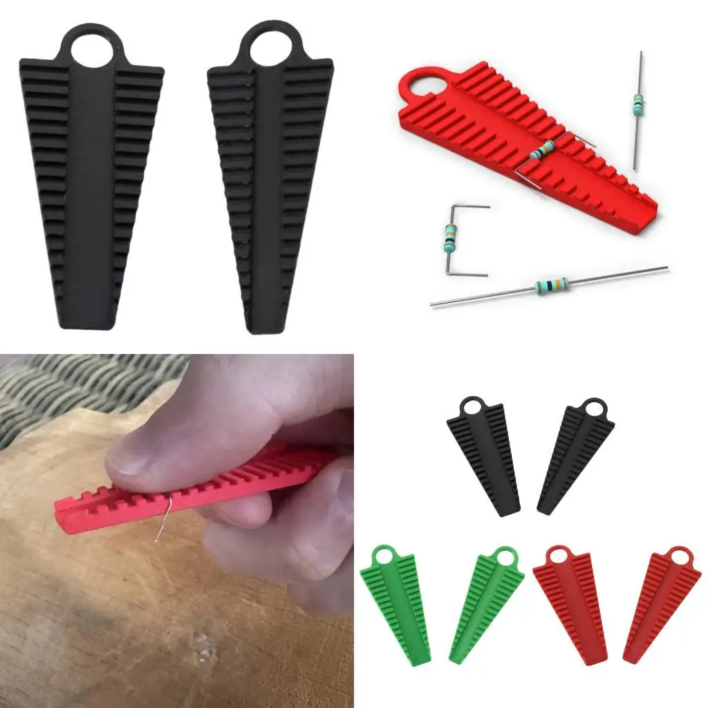 652F Accurate Welding Assistant Tool With V Grooves And Component Holding Tray