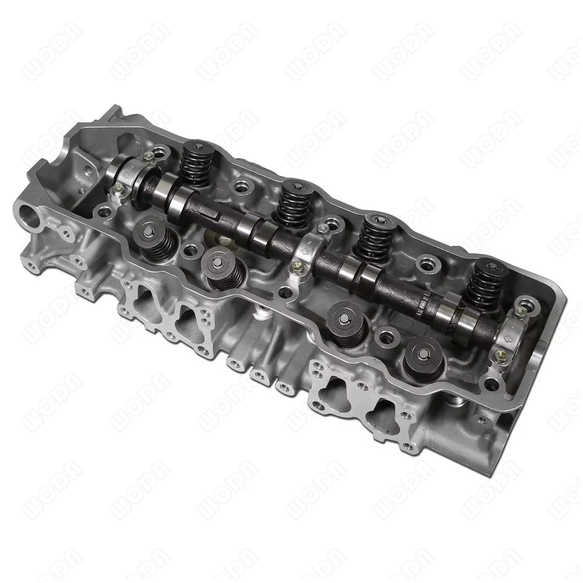 

OEM 11101-35080 910070 Complete 22R 22RE 22REC Cylinder Head For Toyota Land-Cruiser