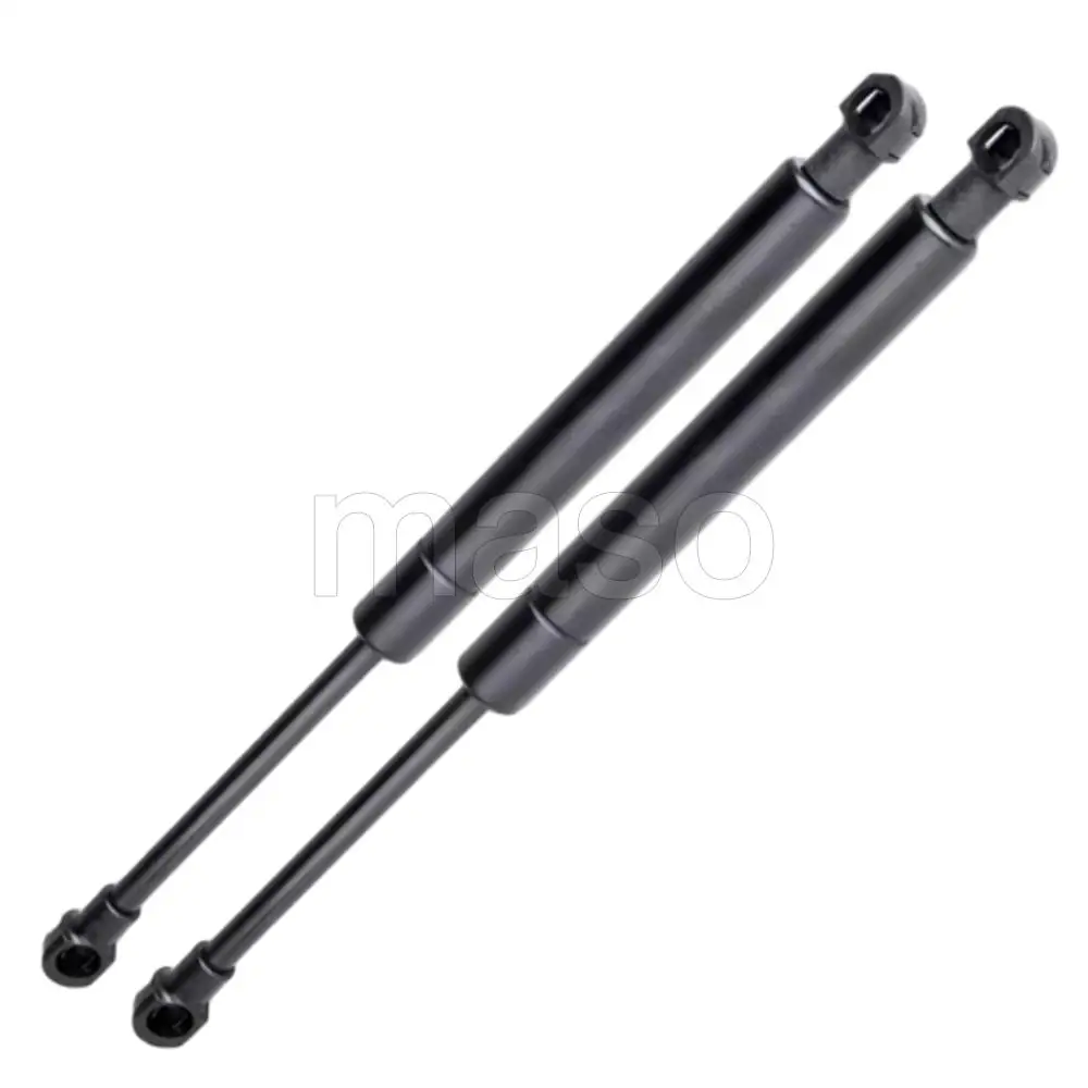 2pcs Car Rear Trunk Lid Lift Support Strut For BMW Z4 E89 Roadster 2009-2016 51247191255 PM3395 Durable accessories