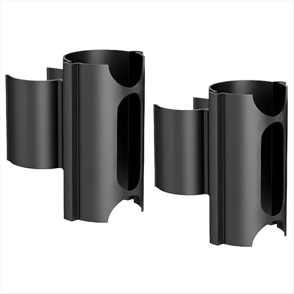 DT1068 TO 2 Pcs Vacuum Storage Rack Attachment Tool Clip for V10 V8 V7 V6 V15 G5,Vacuum Brush Storage Clip