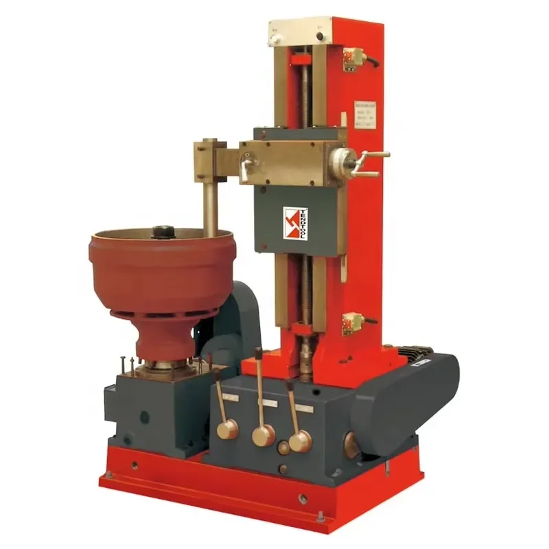 HCY Brake Drum Lathe T8360B Brake Disc Lathe/Boring Drum Machine