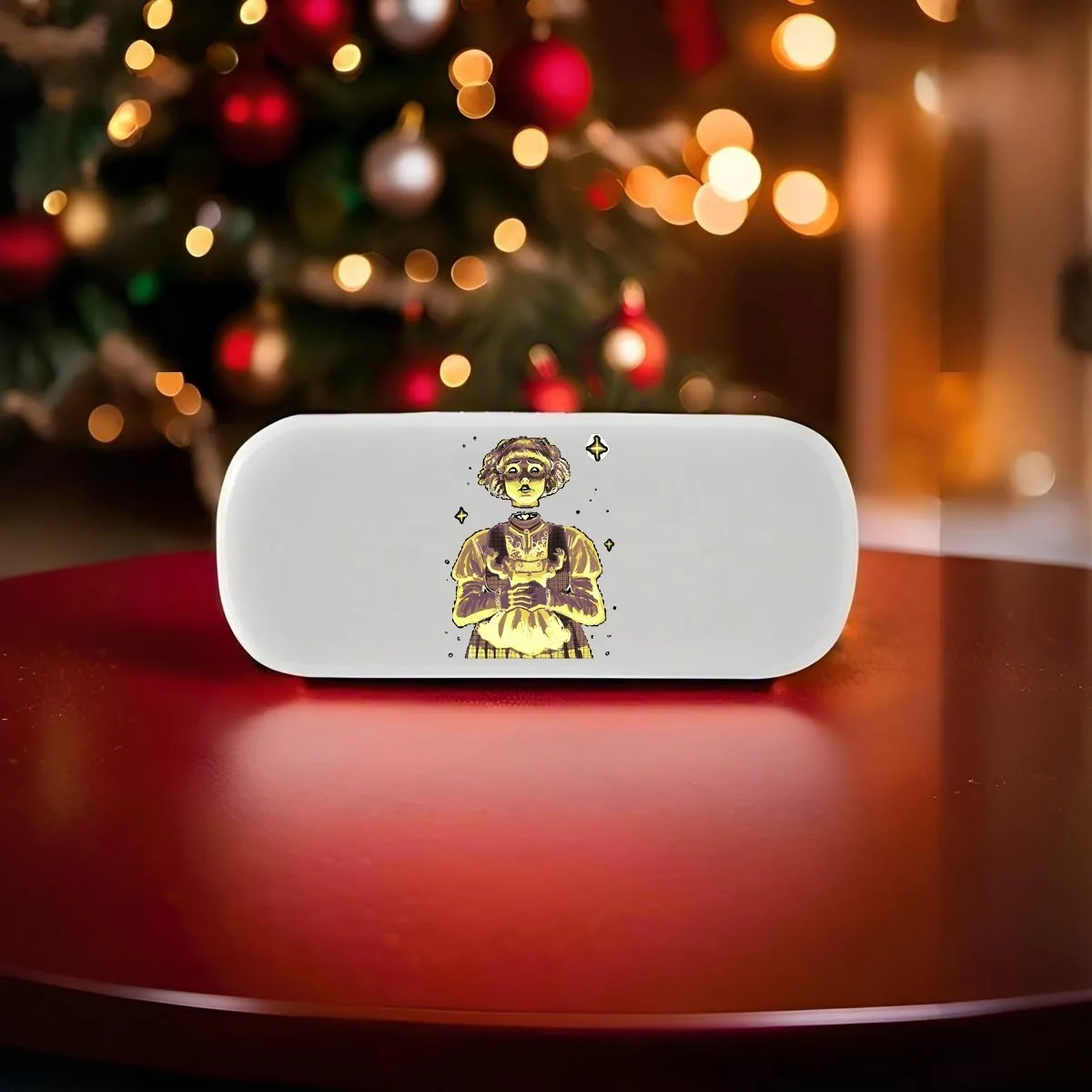 Jane E The Cyclone，…