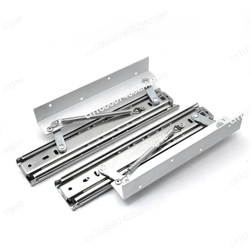 

Настольный невидимый складной направляющий рельс, боковой удлинитель, направляющая, платформа для прыжков, подъемный стол, телескопическая направляющая