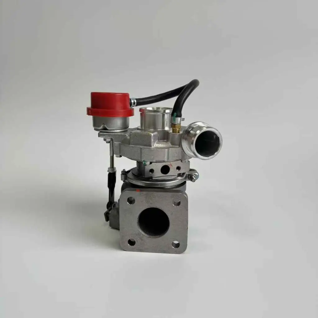 Turbocharger GT1241Z 150105-00044D 7030304 Turbo for Doosan G2 2.4L Engine D24 Bobcat S510 S530 S550 S570 S590 795787-5016 79578