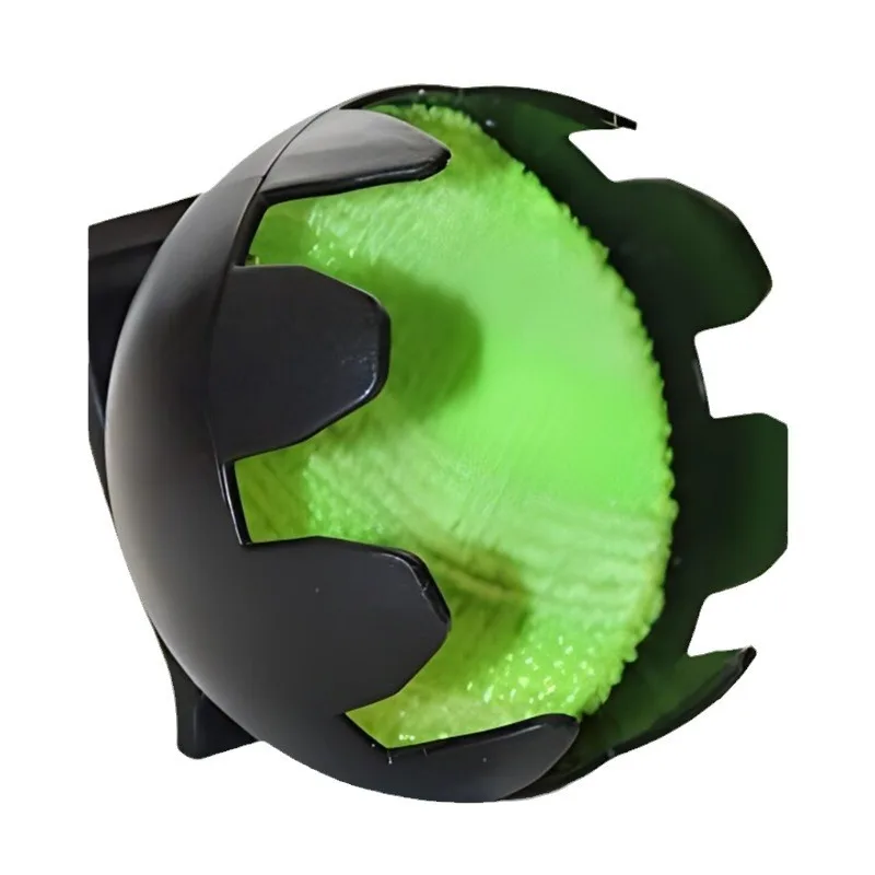 فرش الجولف، يمكن ارتداؤها، ملحقات الجولف