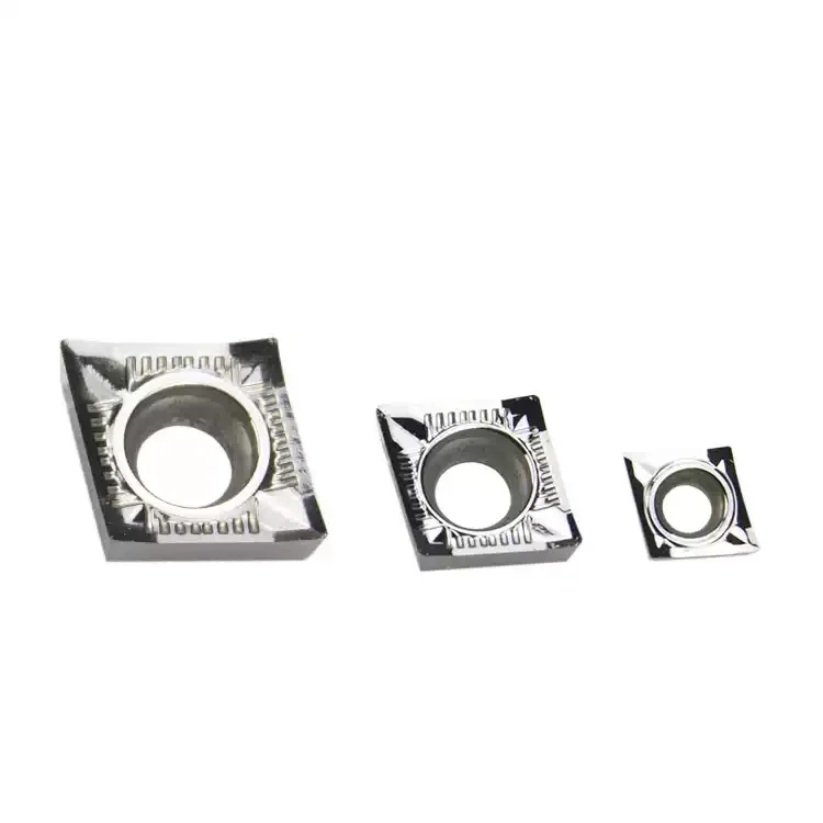 CCGT060204 CCGT09T304 CCGT120402 AK H01 CNC-Drehmeißel für Aluminium, Kupfer, Holz, Hartmetall, Aluminiumklinge CCGT 06 09 12 – Detail 6