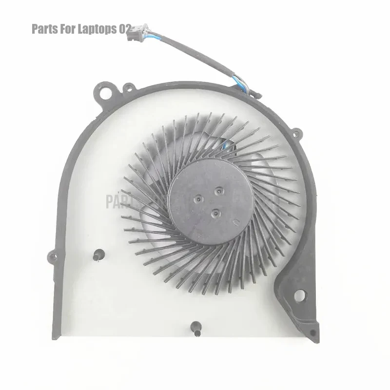 Nuevo ventilador de refrigeración para CPU de portátil HP Elitebook 745 755 840 848 G3 G4 MT42 MT43 821163-001 821184-001