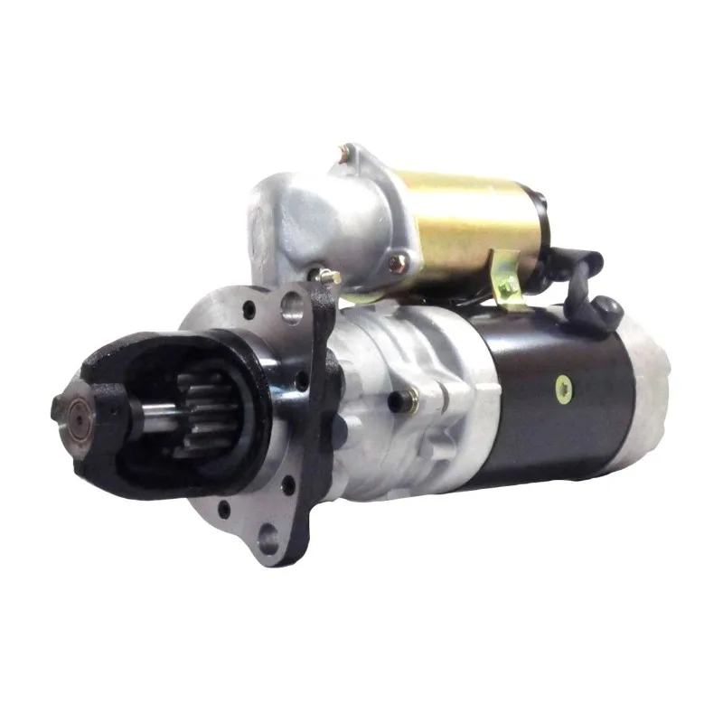 New 24V Starter Motor For Komatsu 600-813-9310 600-813-9311 600-813-9312 600-813-8310