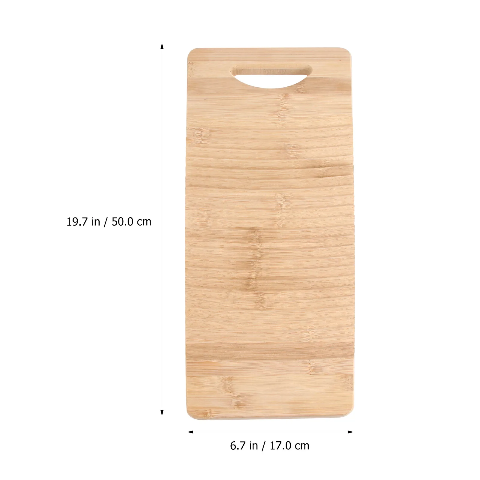 

Mini Bamboo Washboard Thickened Anti Slip Laundry Board Rough Surface Hand Wash Clothes Home Use Cleaning Cloth