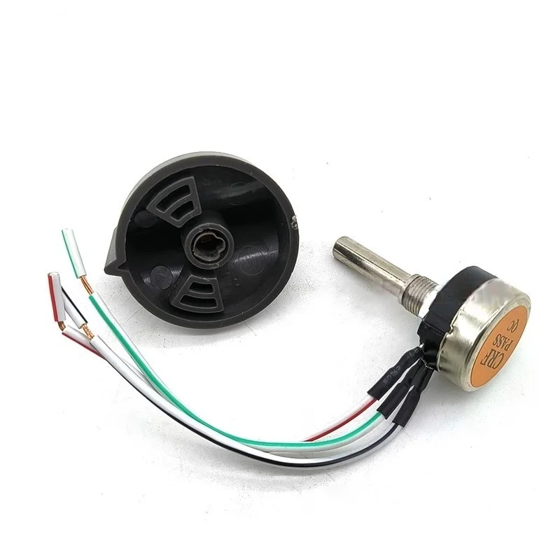 

Ручка дроссельной заслонки с прямым впрыском экскаватора Hitachi, совместимая с моделями 60, 70, 120, 200, 210, 240, 330 360-3-5-6