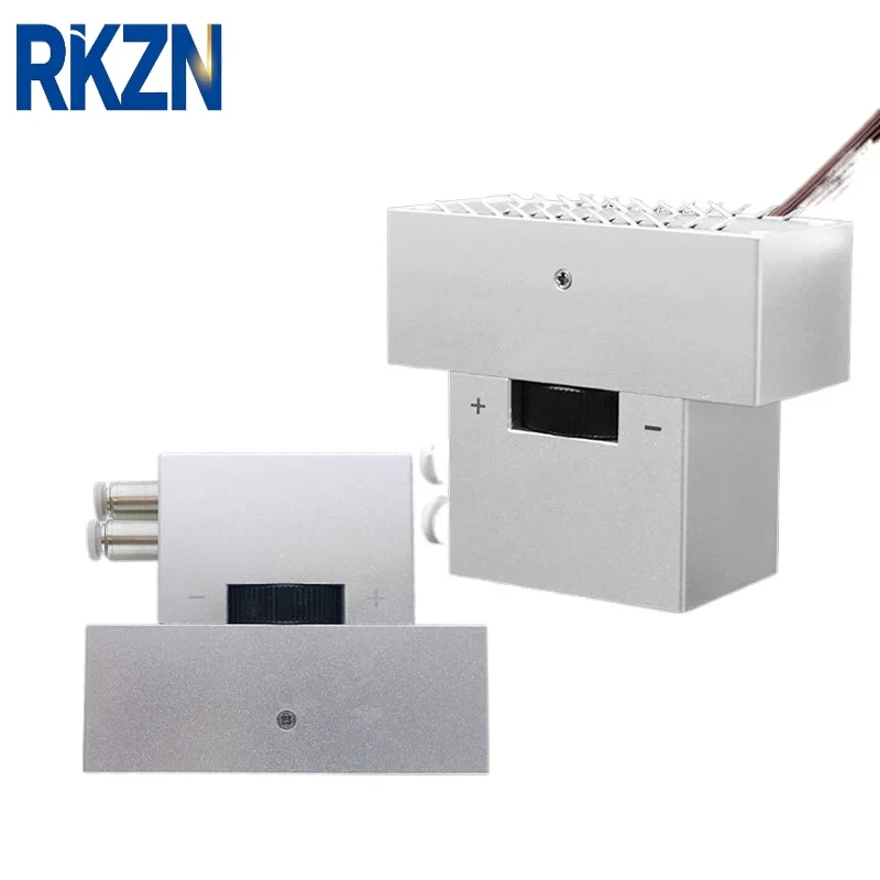 Precision Pneumatic Needle Suction Gripper Robot Manipulator Accessory for Non-woven Fabric Sponge Breathable Material