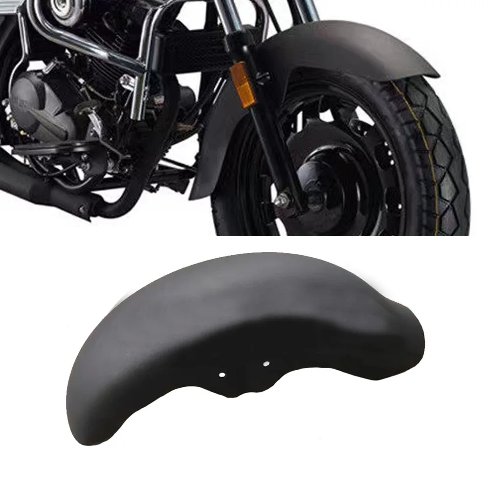 Fit Motorcycle Fit Keeway Superlight  Original Front Fenders Mudguard For Keeway Superlight 125 / 150 / 200