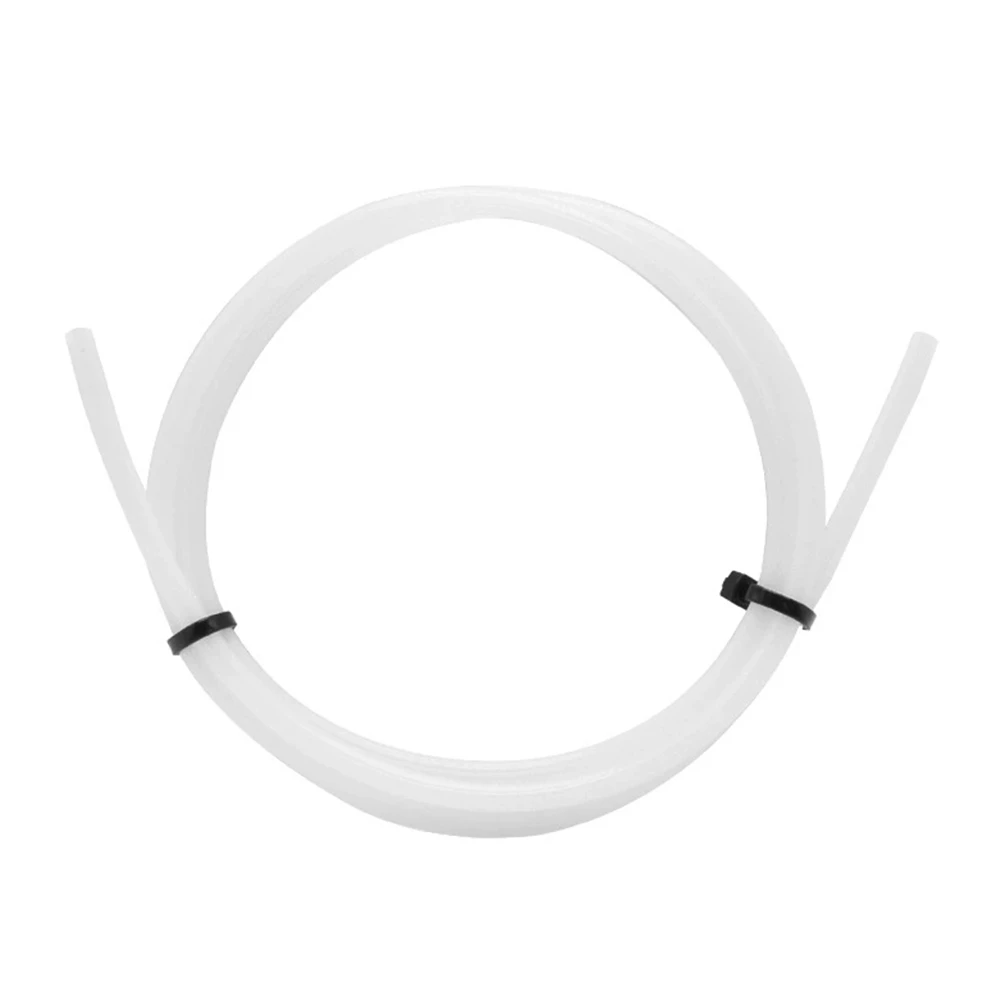 

Устойчивая к высоким температурам трубка из ПТФЭ длиной 1 м, низкоомная, звездообразной формы, для аксессуаров 3D-принтеров