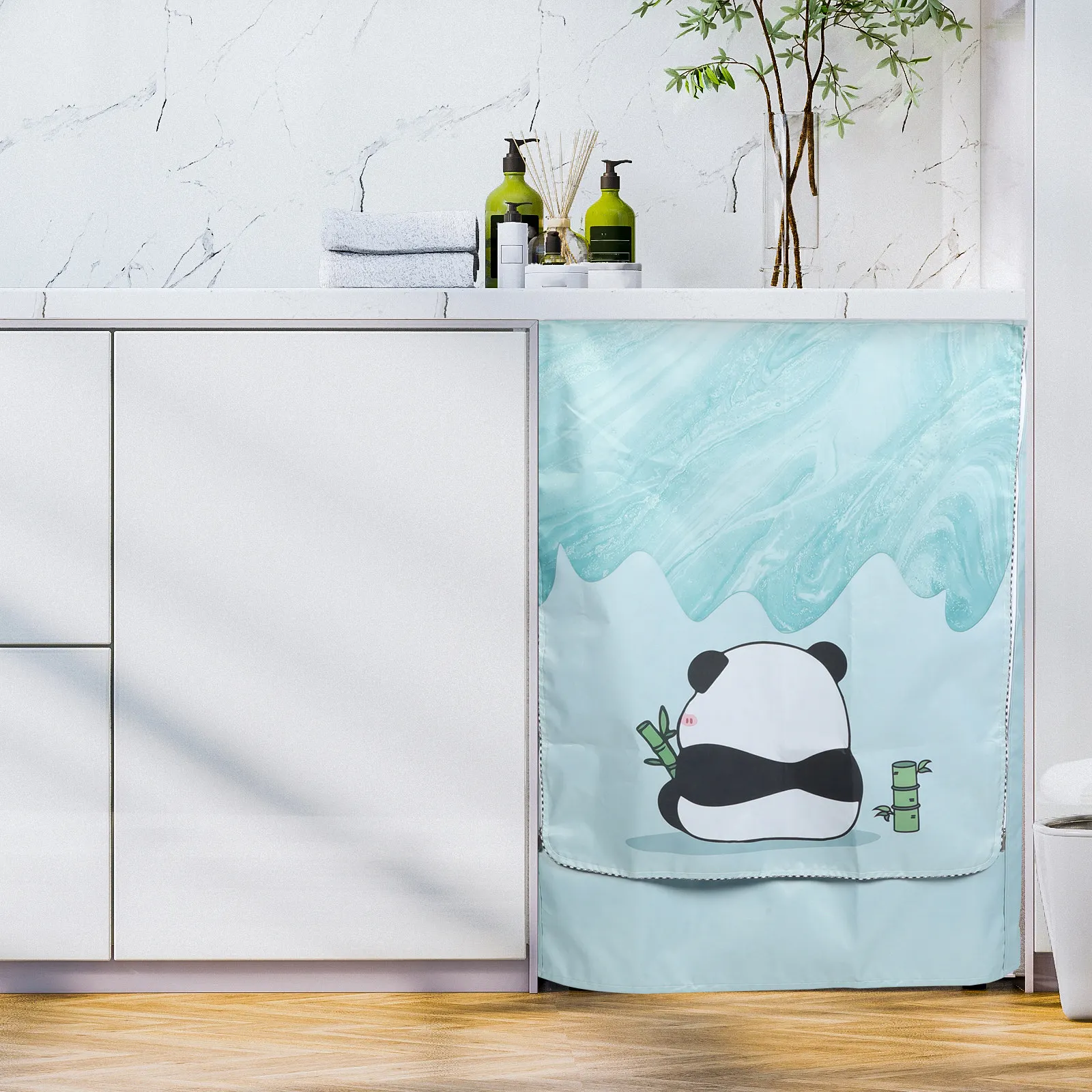 

Чехол для сушилки для ежедневного использования, прочный, для дома, для деликатной стирки, для уличной стиральной машины