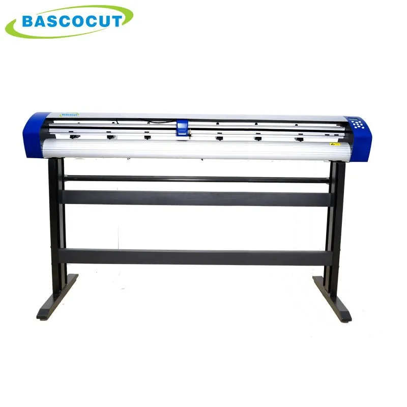 1660mm Car Wrap Tint Cutting Plotter Die-Cut Machine
