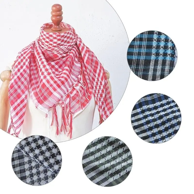 

Платок 652F, универсальный и мягкий, подходит для повседневного снаряжения, активного отдыха