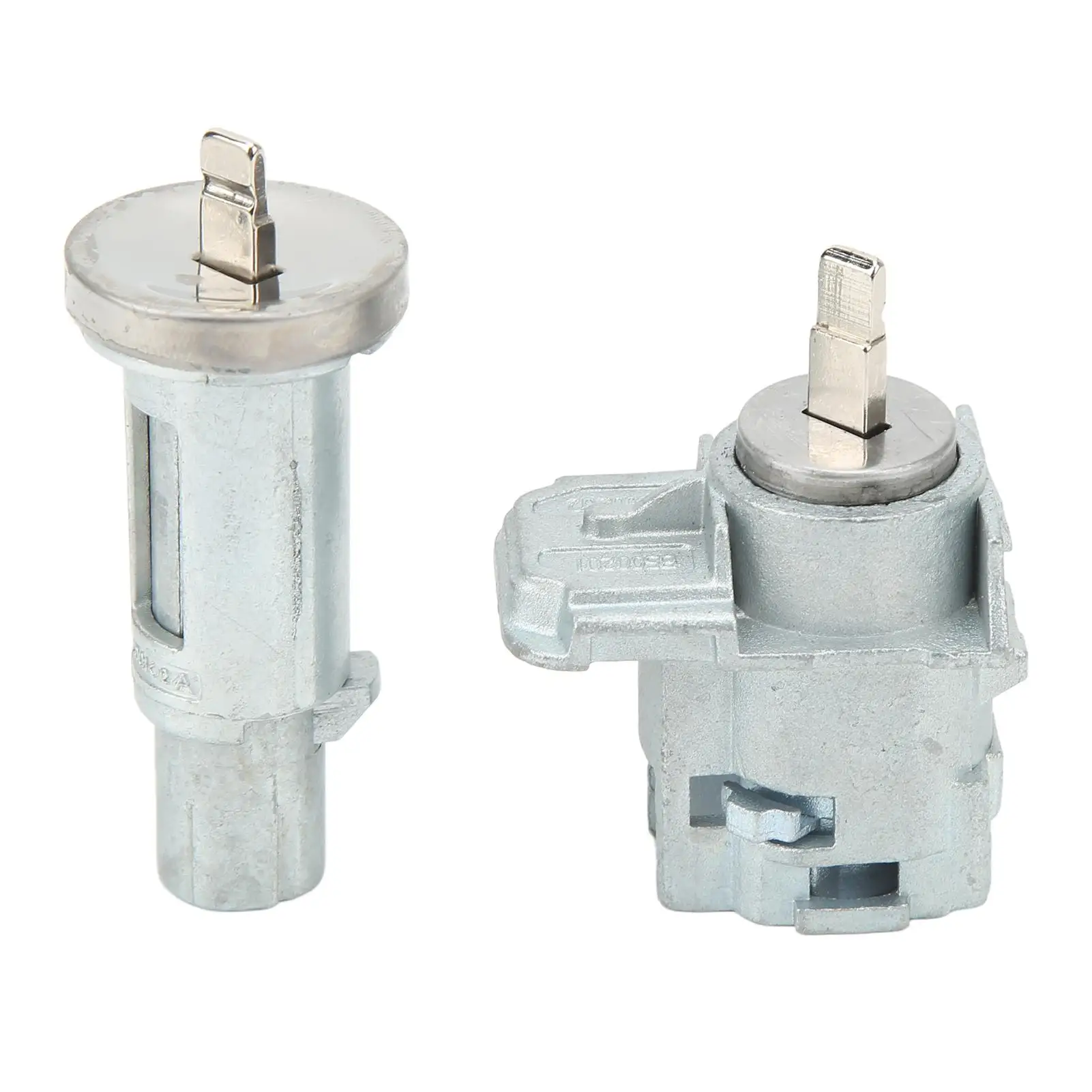 الجبهة اليسرى الباب مفتاح إشعال قفل اسطوانة 7012918 لاستبدال ريجال لاكروس ألور فيرانو