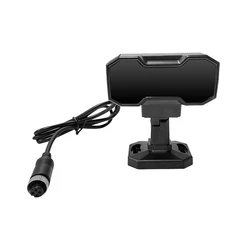 AI Intelligent MDVR DMS camera driver sistema di monitoraggio fatica guida promemoria fotocamera