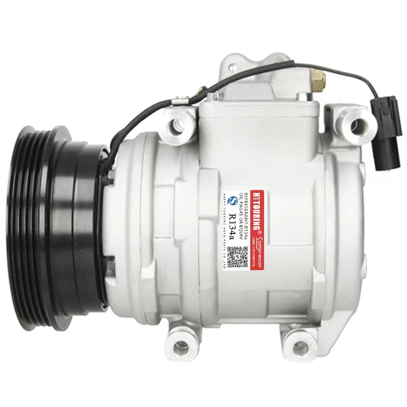 10PA15C air conditioning ac compressor for KIA CERATO 12040-22700 97701-2F000 977012F000 977012F500 97701-2F500