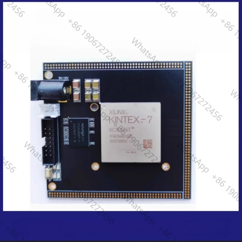 XC7K325T Core Board FPGA Kintex7 Development Board K7 Super Artix-7 XC7A200T