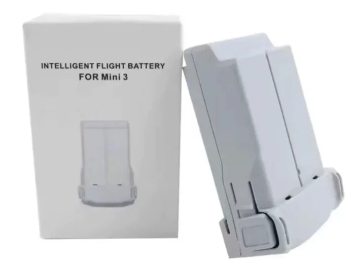 

For mini 3 pro 3850mAh 7.4V battery