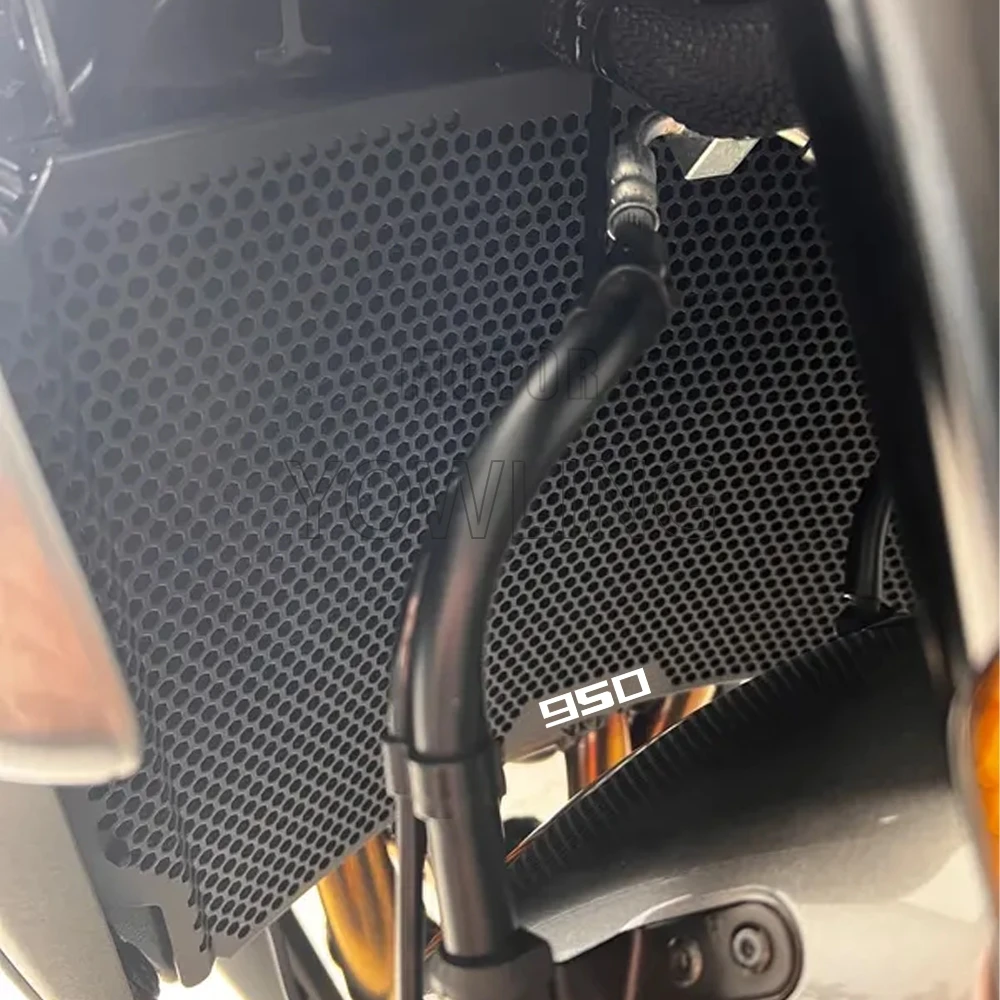 

2026 2025 Motorcycle Accessories Radiator Grille Guard Cover Protector For Suzuki GSX-S 950/1000/F/GT/PLUS GSX S1000 2015-2024