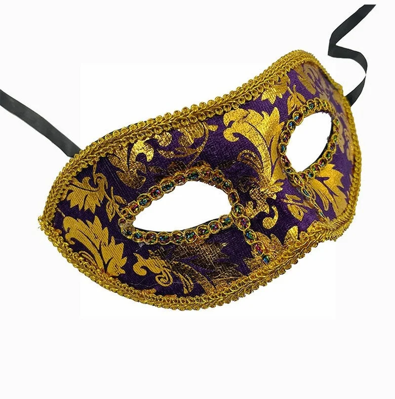 Masque pour les yeux de renard Sexy pour femmes et filles, pour déguisement de noël, fête d'halloween, mode luxe, masque de mascarade vénitien