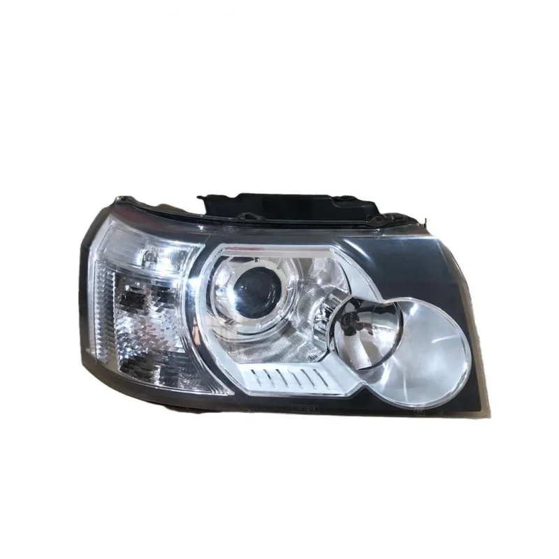 

Suitable For Old Model Land Rover Freelander 2 Headlight Assembly, Bumper, Fender, Front Grille, And Other Disass