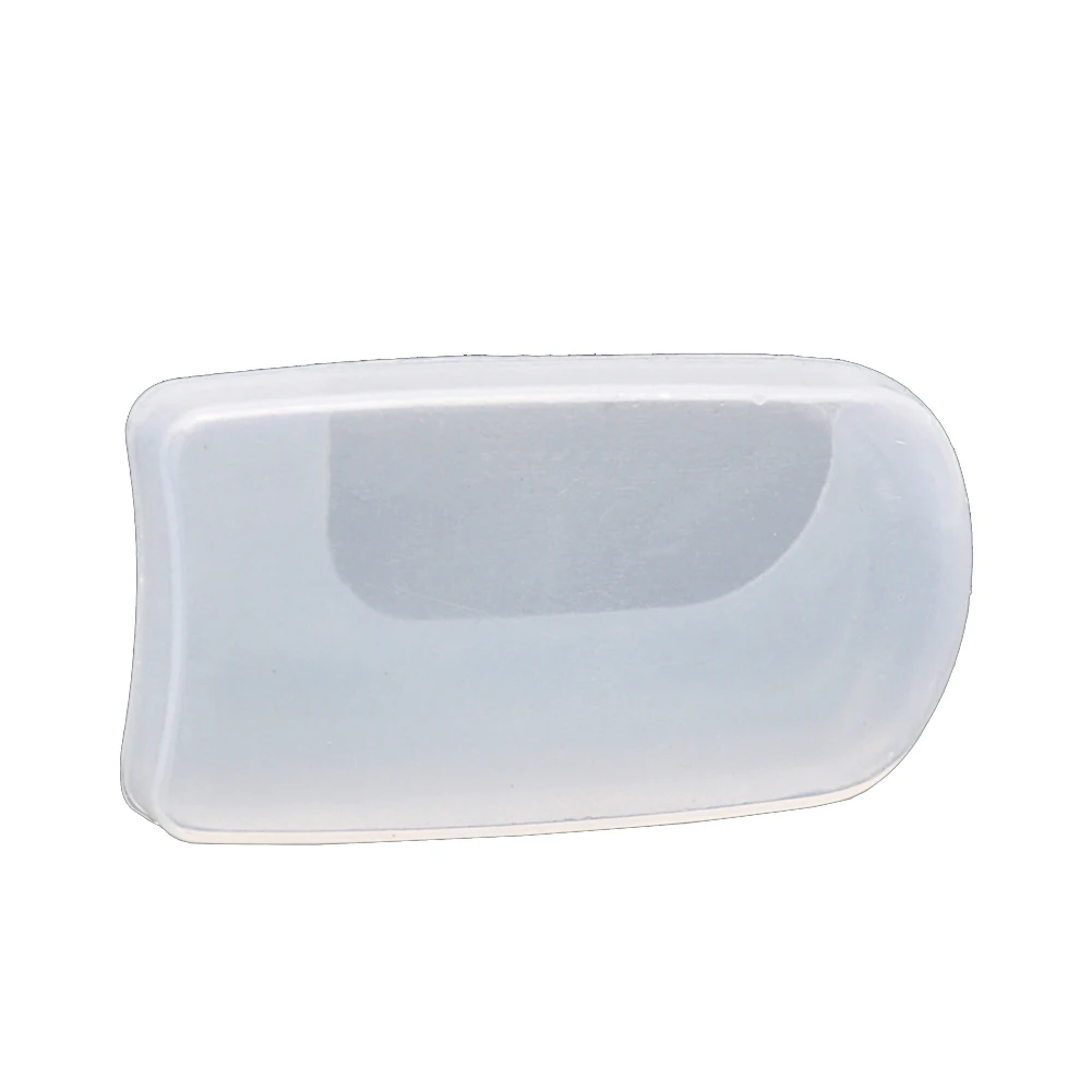 

Silicone Electric Bicycle Protecting The Instrument Dustproof Instrument Dust Cover Rainproof Instrument Panels