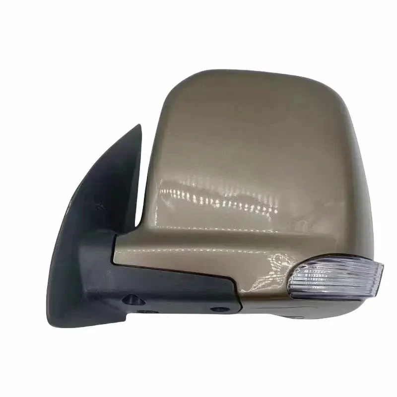 High Quality Universal Pickup Truck Side Rearview Mirror Replacement Parts