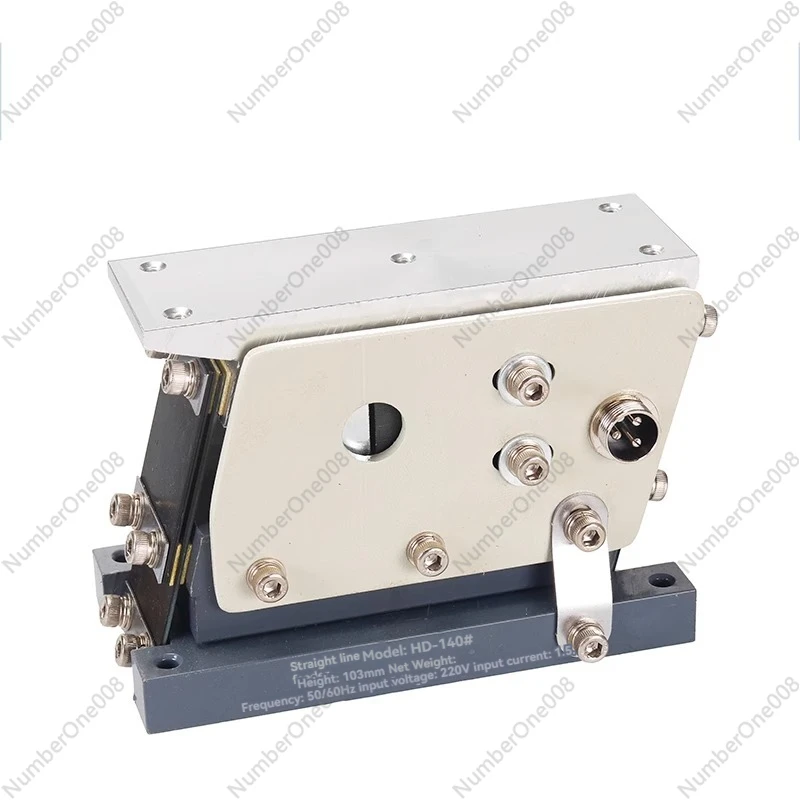 

Controller Straight Vibration Linear Feeder Automatic Electromagnetic HD-60T 80T 100T 140T 160T 190T