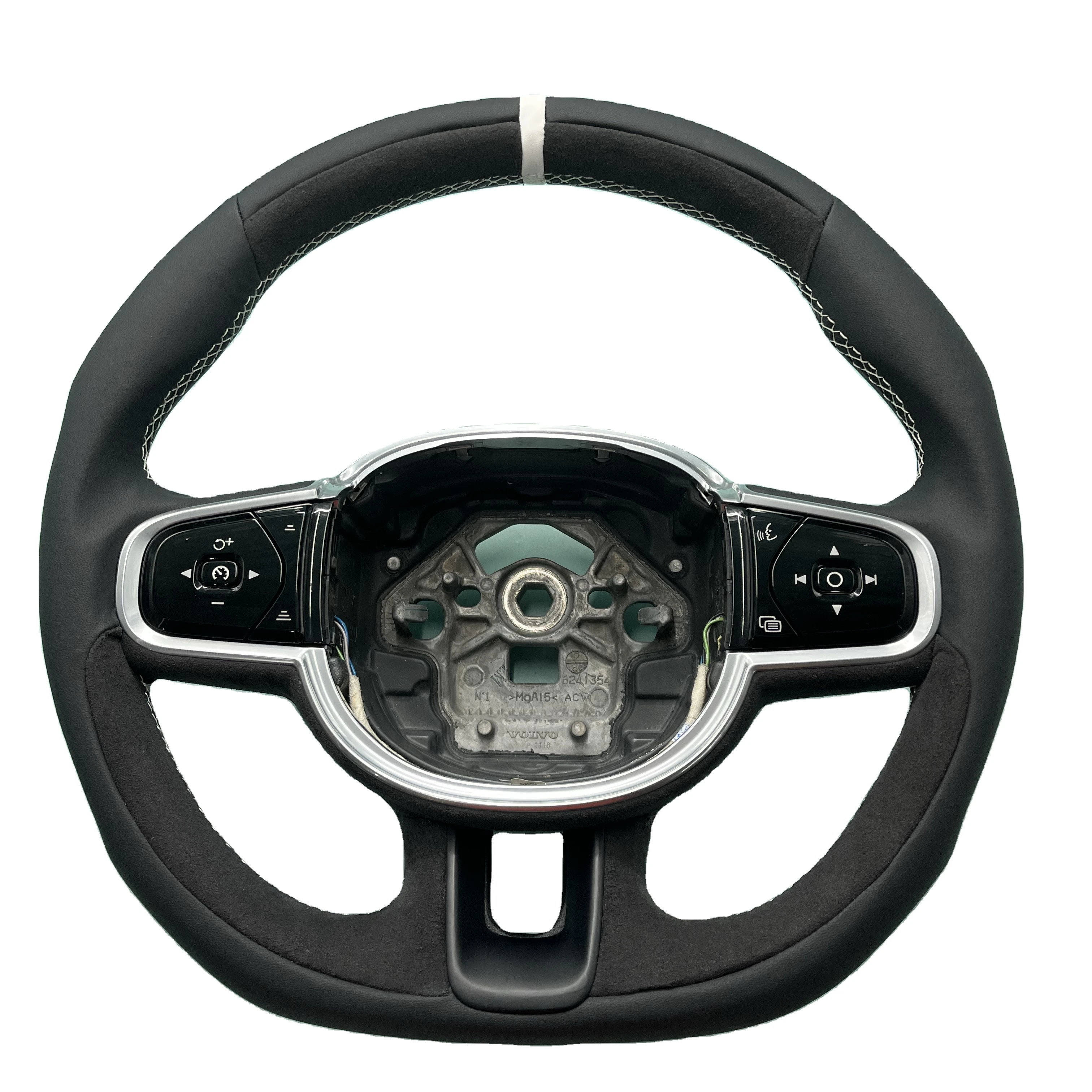 

Car Parts Steering Wheel Manufacturer Interior Accessories for VW