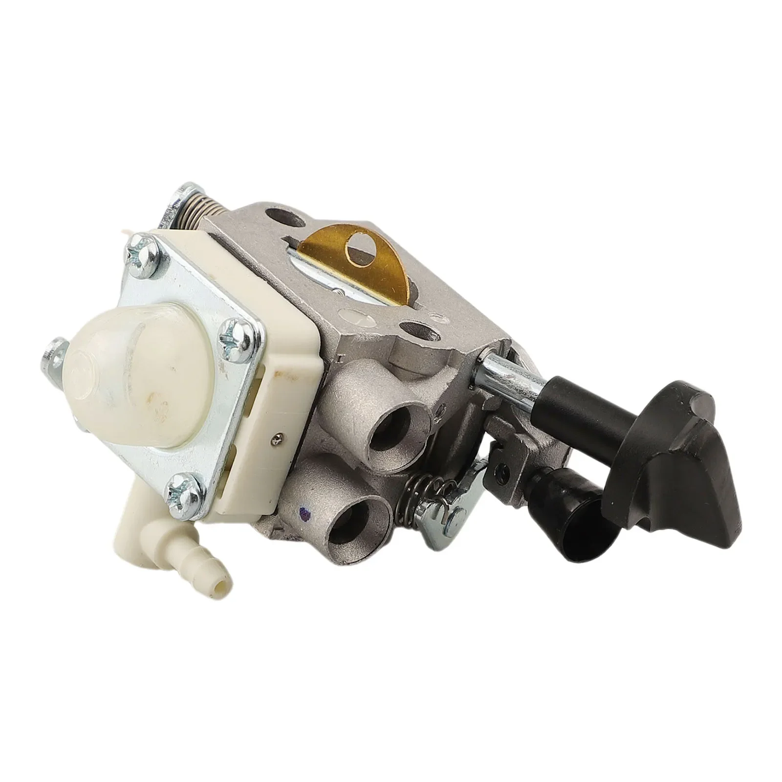 

For BG56 Carburetor Replacement Part for For BG56C Models Optimizes Performance and Fuel Efficiency During Leaf Blowing Tasks