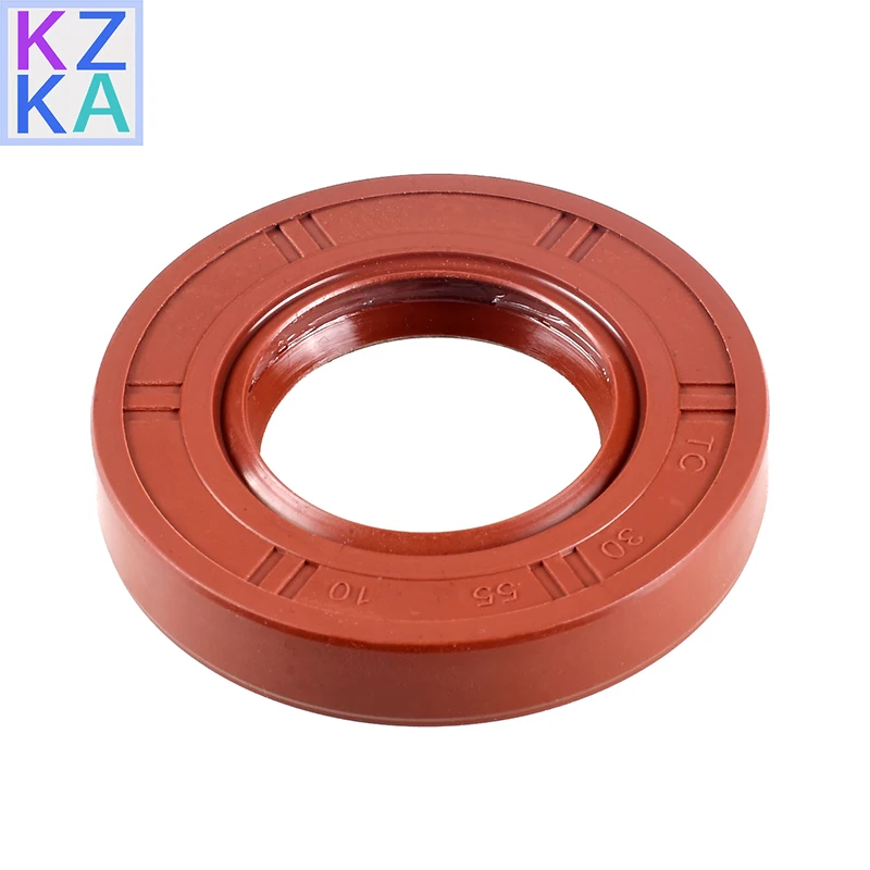 09283-30L03 09283-30L03-00 Oil Seal For Suzuki Outboard Motor 2 Stroke DT20HP DT25HP DT30H Size 55*30*10mm Boat Engine